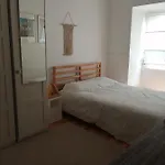 Apartamento Encantador Com Patio