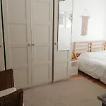 Apartamento Encantador Com Patio