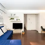 Comfortable Apartment In Marques De Pombal