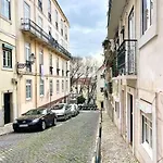 Olivete Apartment