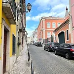 Olivete Apartment