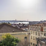 Whome Historic Centre Modern Masterpiece W River Views