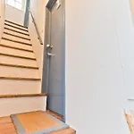 Bmyguest - Fado Mezzanine Apartment