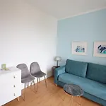 Apartment Ajuda Tagus River View
