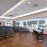 Melia Lisboa Oriente Hotel