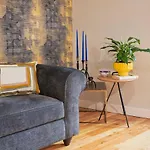 Lisbon Best Choice Apartments Alfama