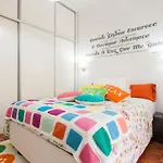 Ginjinha House - 4 Rooms - Bairro Alto - With Ac!