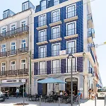 Blue By The River 3 - Elegant Two-Bedroom In Santos