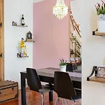Apartment In The Heart Of Lisbon