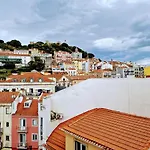 Mouraria Studios & Flats By Lisbon Village Apartments