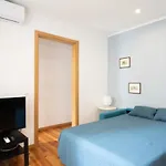 Lisboa Sweet Family Homestay