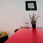 Red Passion Apartment