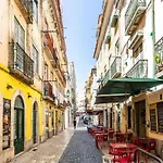Charming Bairro Alto - Historical Center