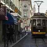 Lisbon Arsenal Suites