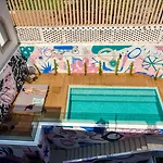 Selina Secret Garden Lisbon