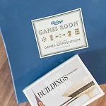 Elegant Belem Hideaway