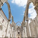 1Br @ Downtown Lisbon Chiado