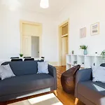 4Br Lisbon Apartament - Excellent Location - New Mattresses!