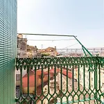 4Br Lisbon Apartament - Excellent Location - New Mattresses!