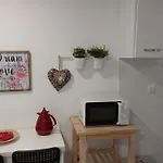 Cozy Studio In Central Lisbon