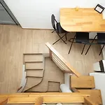 Loft Studio In Central Lisbon