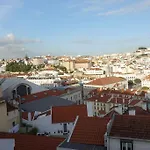 Charm And Fantastic View In A Fully Equipped Home In Center
