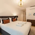 Flh Graca Stylish Terrace