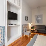 Living Lisboa Baixa Apartments