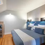 Living Lisboa Baixa Apartments