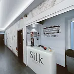 Silk Lisbon