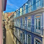 Central Avenida Liberdade 3