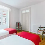 Portas Da Se Apartments