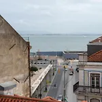 Portas Da Se Apartments