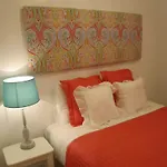 Alfama Shabby Chic Flat