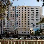 Nh Lisboa Campo Grande