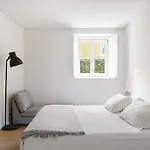 My Lx Flat Avenida Da Liberdade A