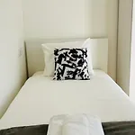 Suites Luciano Cordeiro