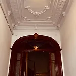 Suites Luciano Cordeiro