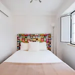 Alfama Gale Studio