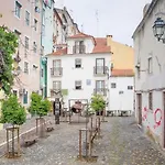 Casa Da Severa Apartments