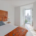Sao Paulo Boutique Apartment