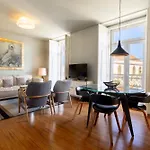 Chiado Camões Apartments | Lisbon Best Apartments