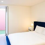 Pardal Rc A - Luxury 2 Bed Apartment In Alcantara