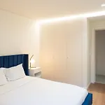 Pardal Rc A - Luxury 2 Bed Apartment In Alcantara