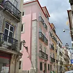 Hello Lisbon Bairro Alto Apartments