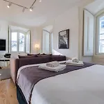 Figueira Quality Apartments By Lovelystay