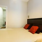 Apartments Of The Marques
