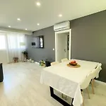 Airport Lisbon Guest House