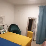 Lisbon Hostel Terminal 4