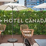 Hotel Canada